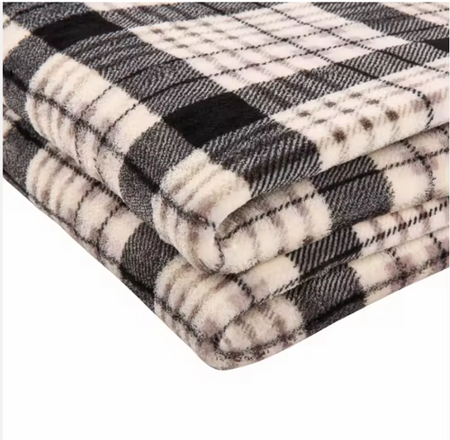 High Quality Double Electric Blankets for Bed