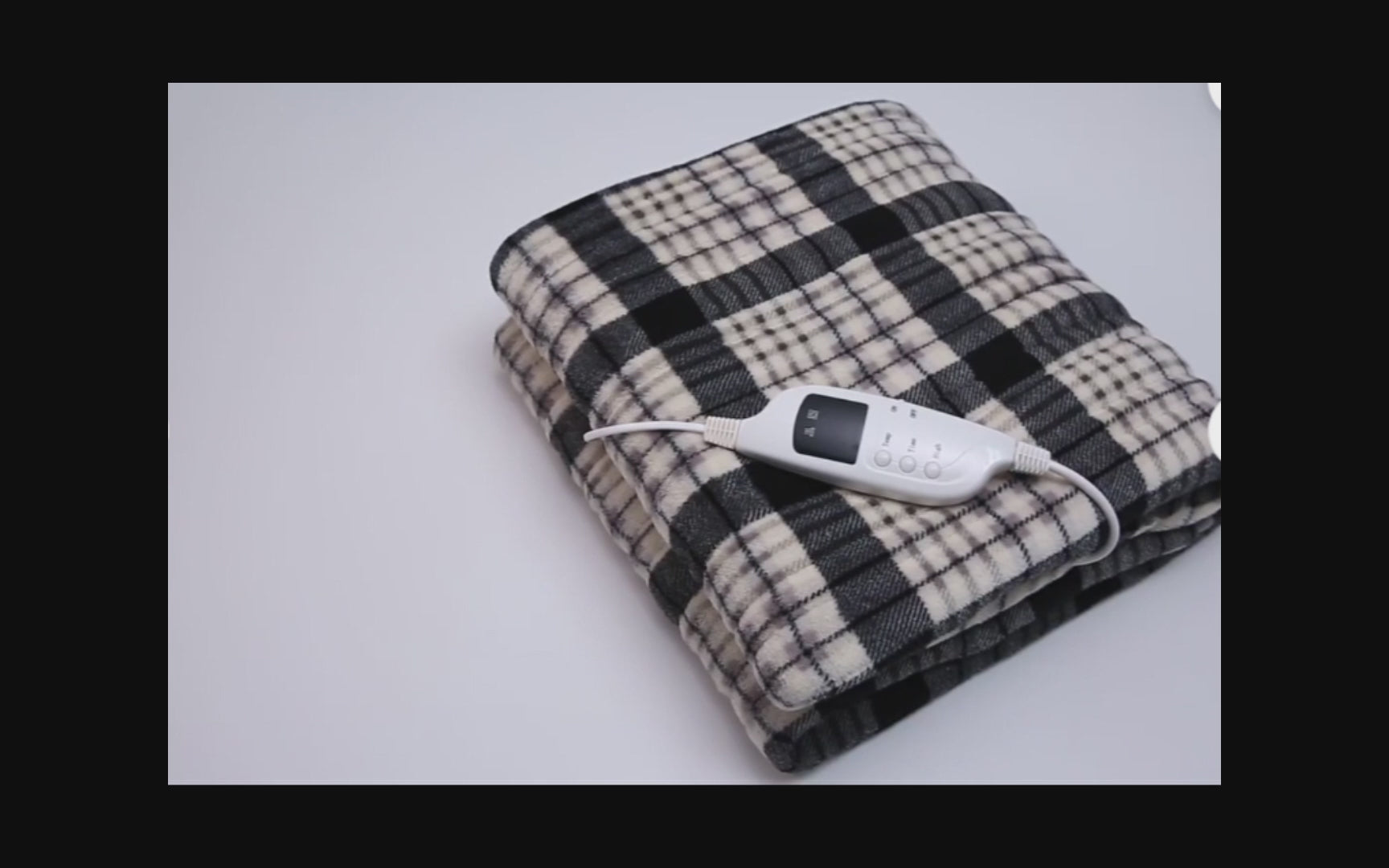 High Quality Double Electric Blankets for Bed